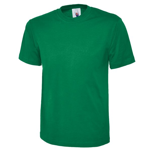 Classic T-shirt SQS Thumbnail
