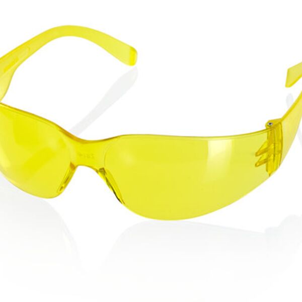 ANCONA SH2 YELLOW SAFETY SPEC Thumbnail